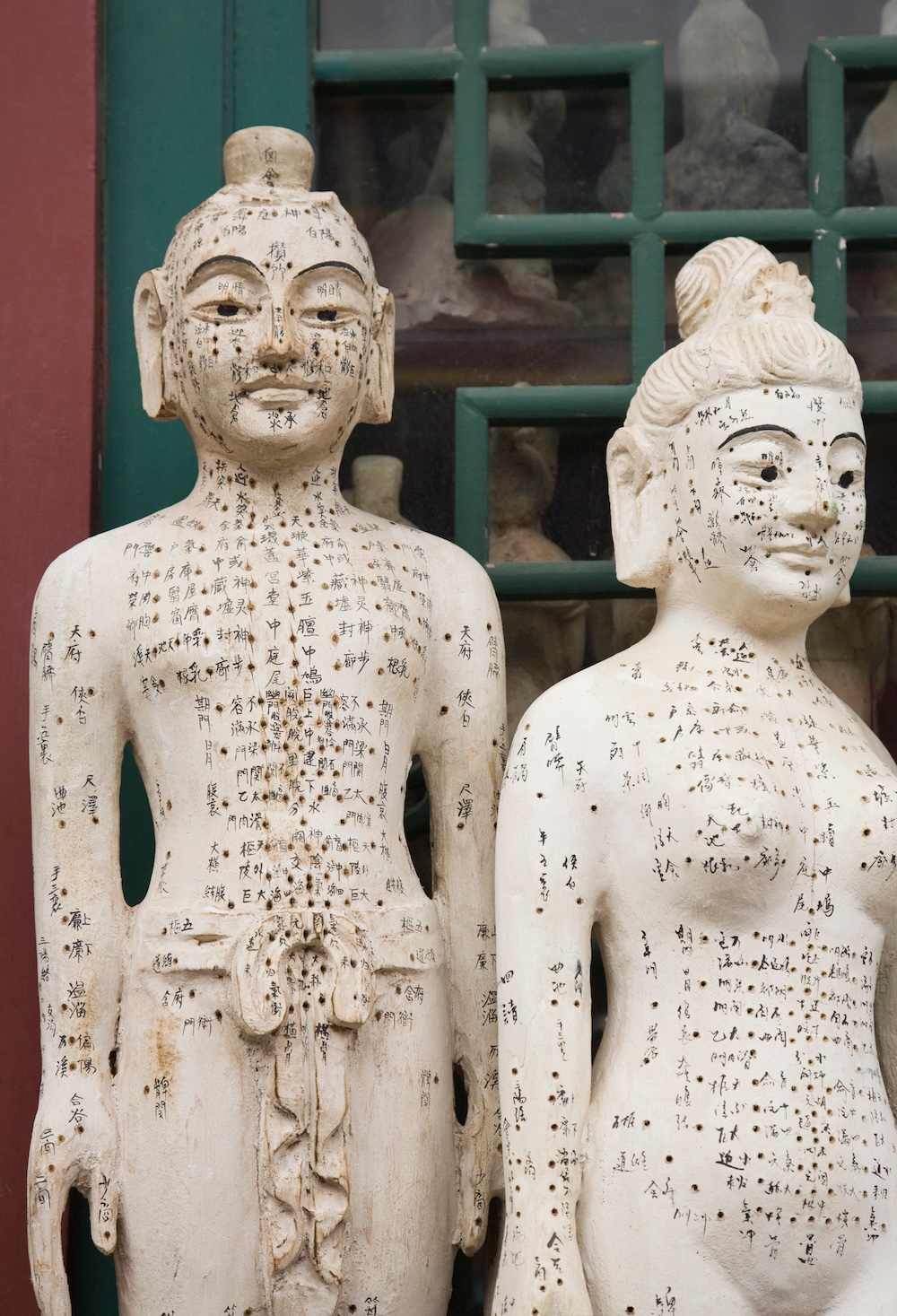 Acupuncture Treatment